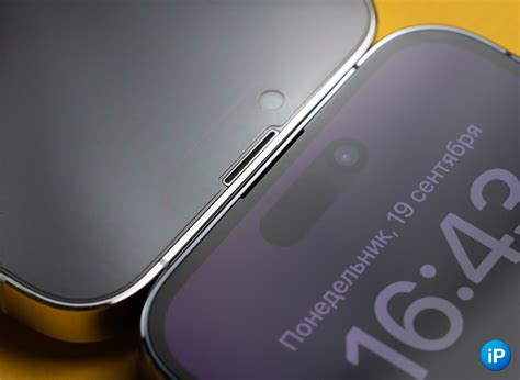Про это нововведение корпуса iPhone 14 Pro никто не знает, а зря ...