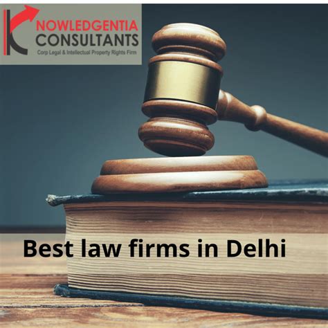 Best Law Firms In Delhi Offered From New Delhi Classifieds