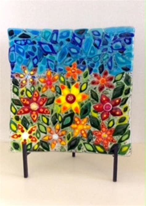 Flowers Ii Delphi Artist Gallery