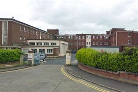 Banned Doctor Worked In Limerick Hospital