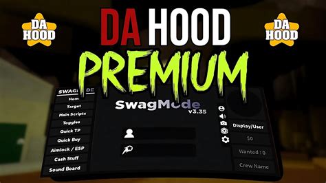 [updated] Da Hood Script Gui God Aimbot Backflip Bot Pastebin 2024 Youtube