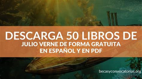 Arriba Imagen Cuentos De Julio Verne Para Ni Os Pdf Abzlocal Mx