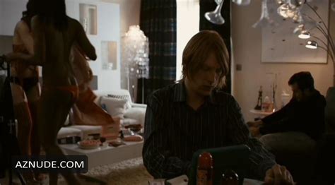 TRACY ANNE GREEN Nude AZNude