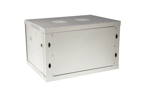 Настенный шкаф Pro 12U 600x600 металлическая дверь, 2 ЧАСТИ TWT-CBWPM ...