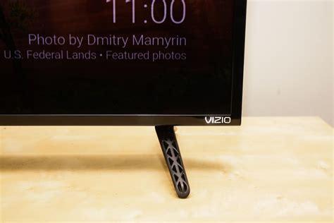 With Vizio E Series Bigger Sizes Produce A Better Picture Cnet