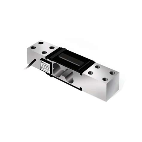 에이엔디 / LC4204 / 싱글포인트 로드셀 - (주)카스스케일코리아