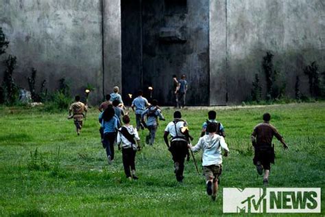 The Maze Runner Archives Big Gay Picture Show