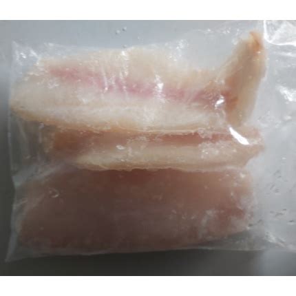 Jual Ikan Dori Fillet Kg Shopee Indonesia