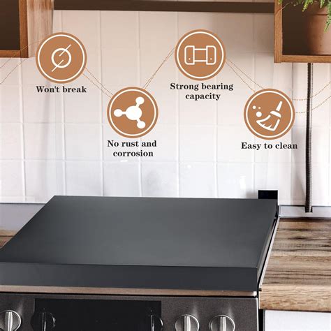 cooktop cover 1