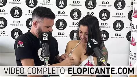 Elo Podcast Pass The Ice Over The Avril Pilot Tits Blonde Porn Feat Elopodcast Xhamster
