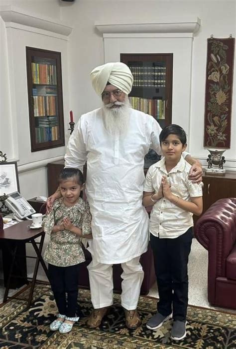 Baba Gurinder Singh Ji Dhillon | J.i., Singh, Radha soami