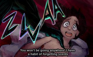 Shapeshifter 5 Progress Luscious Hentai Manga Porn