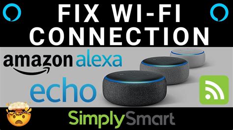 How To Fix Alexa Echo Dot Steps To Fix Echo Dot Not Responding By