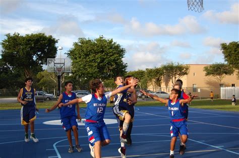 Athletics Good Shepherd Catholic School