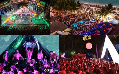 Tulum Nightlife Mgt Merida Gay Tours