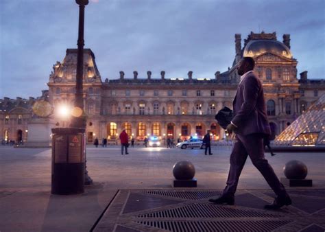 Lupin Top 8 Filming Locations O Bon Paris Easy To Be Parisian