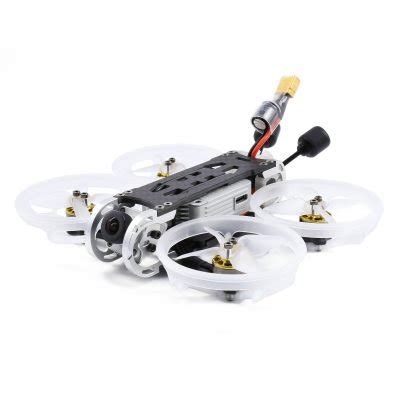 Geprc Cinelog Analog Fpv Drone Geprc