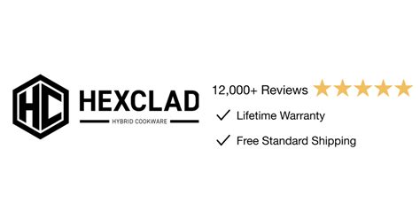 HexClad Cookware Canada