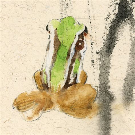 20230513 Five Frogs Chng Kiah Kiean