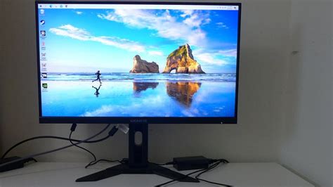Gigabyte G27F2 Gaming Monitor Review: Premium Performance for a Low ...