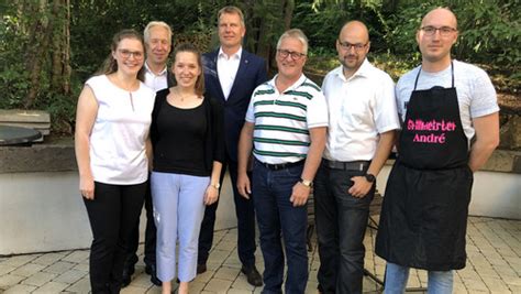 BSBD mit dabei beim BBW Bund der Strafvollzugsbediensteten BSBD Baden Württemberg