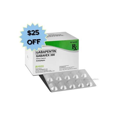 Gabapentin Tablet 300 mg - Gabapin Latest Price, Manufacturers & Suppliers