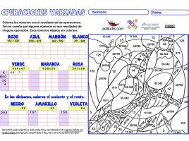 Operaciones Variadas Archivos Actiludis