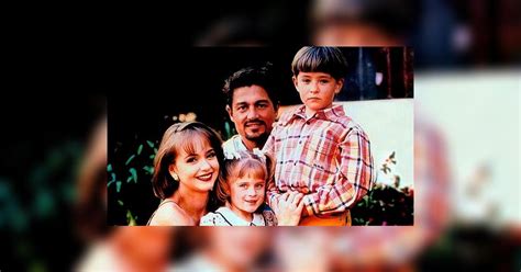 "La usurpadora": así lucen los actores 25 años después del estreno de ...