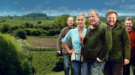 Clarkson's Farm: Season 2 | Where to watch streaming and online in the ...