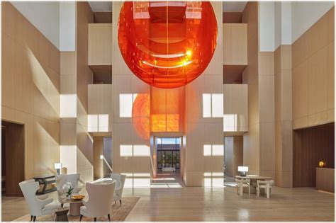 Hotel Review The Jeddah Edition Whats On Saudi Arabia