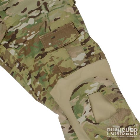 Crye Precision Combat Army Custom Pants Multicam Buy With International