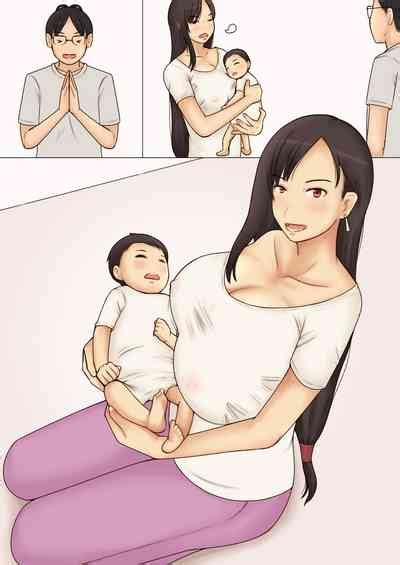 Sango Binkan Ni Natta K Cup Tsuma O Netoraseta Kekka Nhentai Hentai Doujinshi And Manga