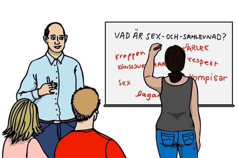Skolbanken Sex Och Samlevnad
