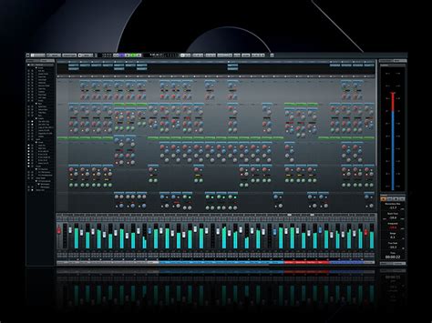Cubase Download Free (Mac) - 14.0.32 | Softpedia