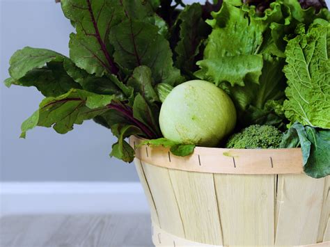Why Buy Organic? - Health Journal