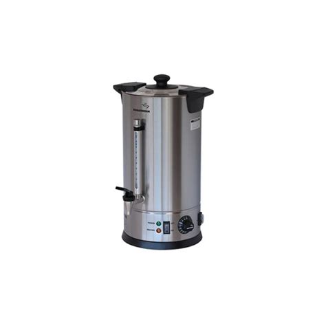 Robatherm L Hot Water Urn UDS VP Gemini Catering Equipment