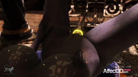 Big Tits Elves Fucking With Monsters In A 3d Fantasy Animation