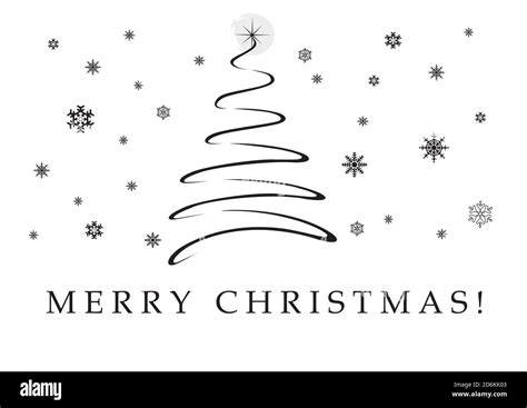 Christmas Card Background Stock Vector Image And Art Alamy