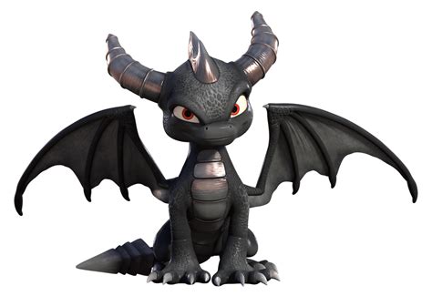 Dark Spyro Clashoftheskylanderswithponies Wiki Fandom