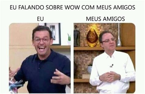 Pra Quem Joga Ow Entende Meme Subido Por Aandremurilo Memedroid