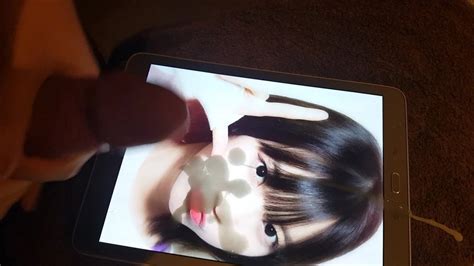 Binnie Oh My Girl Cum Tribute Gay Porn Xhamster