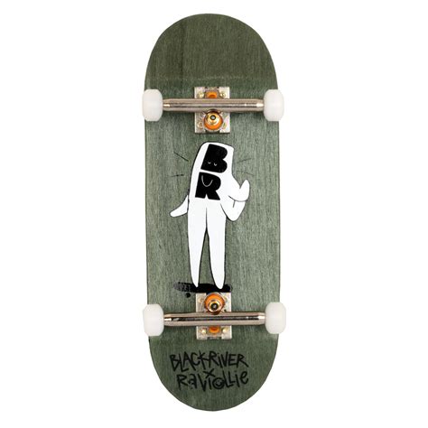 Blackriver Pro Fingerboards Blackriver Shop