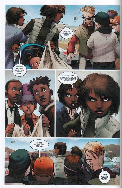 Galicia Comic Kick Ass La Chica Nueva