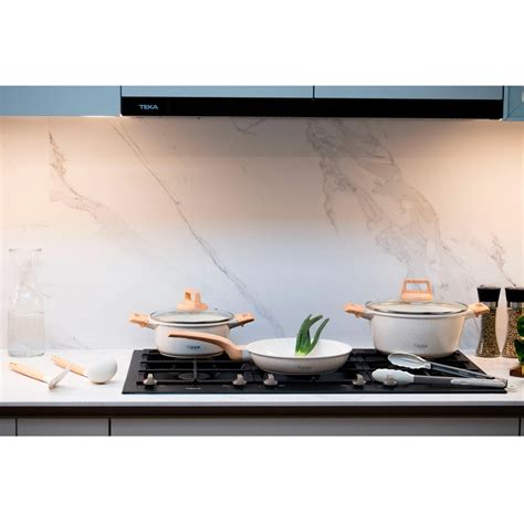 BATERÍA DE COCINA KEEP NUDE 8PZS