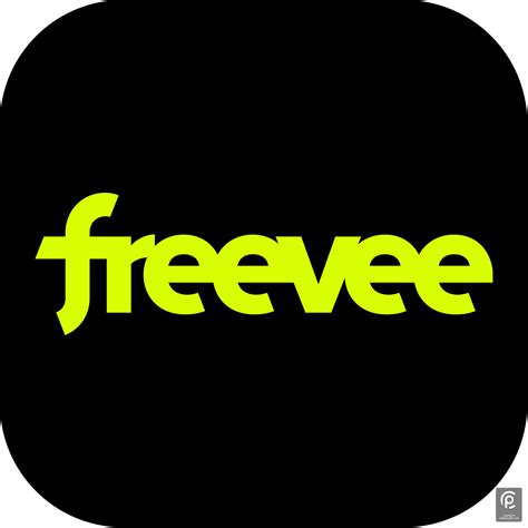 Freevee Logo PNG Images (Transparent HD Photo Clipart)