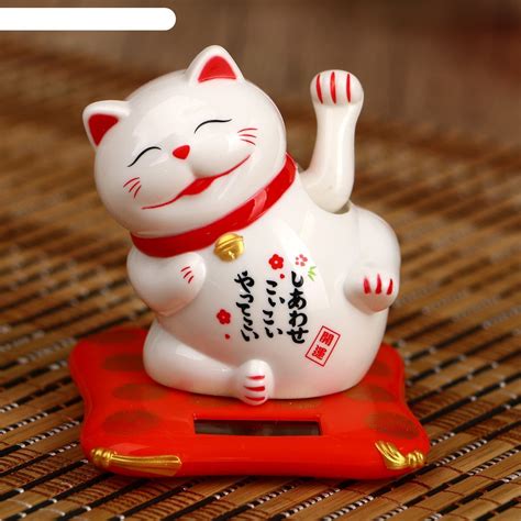 Кошка манеки неко - картинки и фото koshka.top