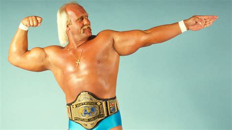 Hulk Hogan 1985