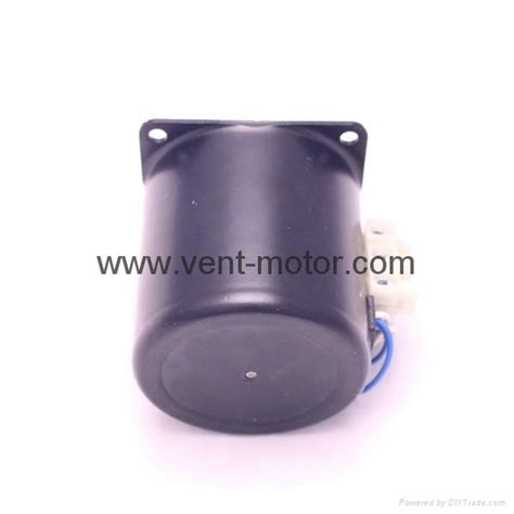 60KTYZ 60mm synchronous motor - jant (China Manufacturer) - Motors ...