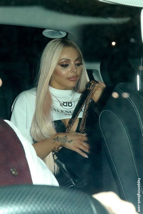 Jesy Nelson Jesynelson Nude OnlyFans Leaks Fappening Page 13 FappeningBook