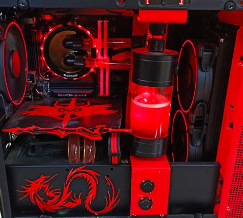 NZXT h200 : r/sffpc